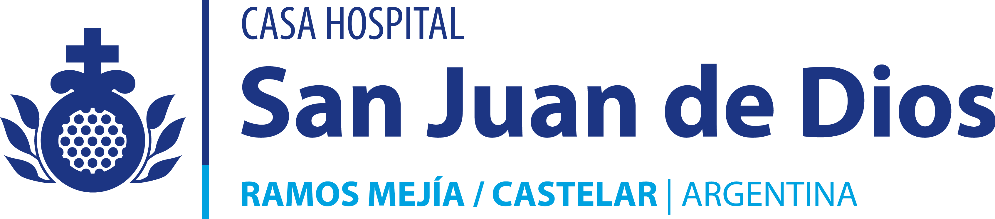 CASA HOSPITAL SAN JUAN DE DIOS